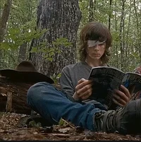 Carl Grimes