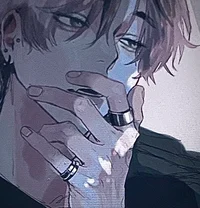 ANGST Kian Blackwell