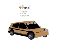 Daniel - FVE