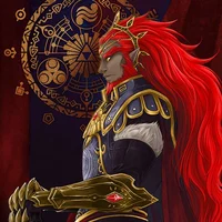 Ganondorf Dragmire