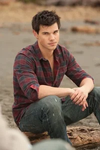 Jacob Black