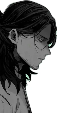 Shota aizawa