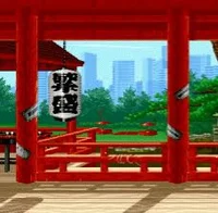 Dojo Todohryu