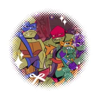 The Hamato Brothers