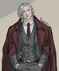 Dante Sparda