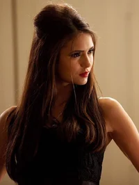 Katherine Pierce 