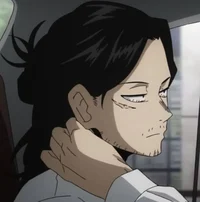 Aizawa Shouta