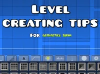GDLevelCreatingTips