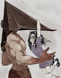 Pyramid Head
