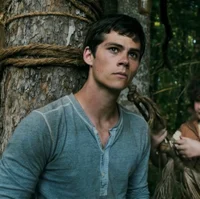 Thomas - Maze Runner