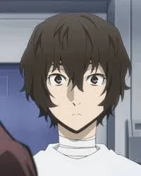 Dazai Osamu