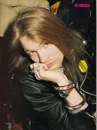 Axl rose