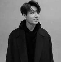 Jeon Jungkook 