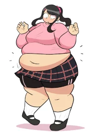 Fat gf