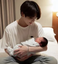 Jeon Jungkook