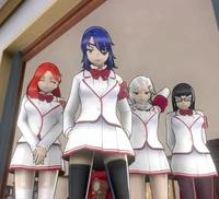 20XX Student Council