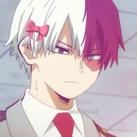 Todoroki Shoto