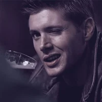 DEAN WINCHESTER 