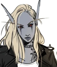Sylvanas Windrunner