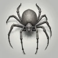 Spider for rp