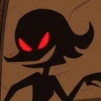 The Shadow of Magica