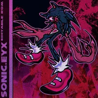 Sonic eyx