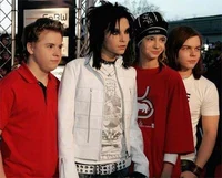 TokioHotel 2006