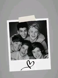 One Direction