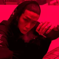 Korean Rapper - Mylo