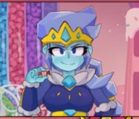 Amber brawl stars
