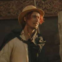 Shanks