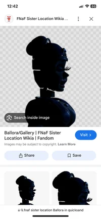 Ballora 