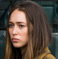 Alycia Debnam-Carey