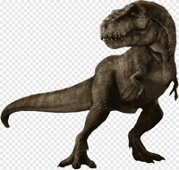 Mother T rex