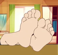 Ibi Feet