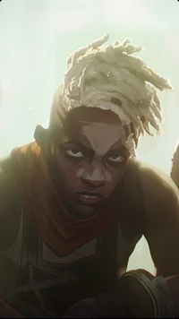 Ekko 