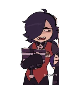 Swap Colette-SWAP AU