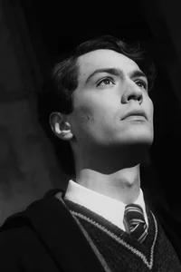 Tom Riddle