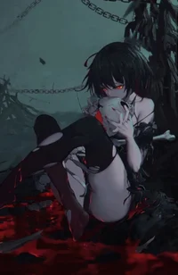 war against demons