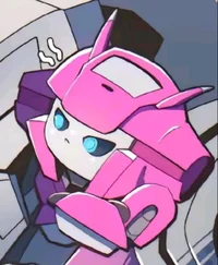 Little Elita one