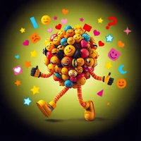 Emoji Man