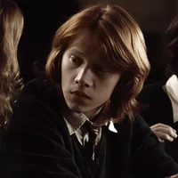 Ron Weasley 