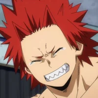 Adult Kirishima
