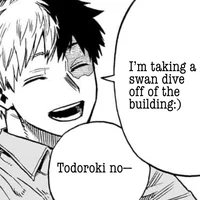 Shoto Todoroki