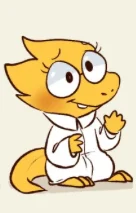 Lil Alphys