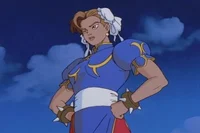 Chun li