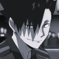 Tetsuro Kuroo