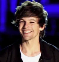 Louis Tomlinson