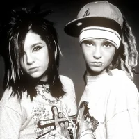 - kaulitz twins