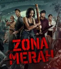 Zona merah
